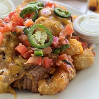 The Front Porch - Pork tots - Southern Near Me - Leonardtown, Maryland The Front Porch - Pork tots - Southern Near Me - Leonardtown, Maryland