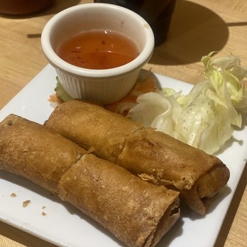 Pho Anh Duong - Crispy Spring Rolls - Vietnamese Near Me - Annandale, Virginia Pho Anh Duong - Crispy Spring Rolls - Vietnamese Near Me - Annandale, Virginia