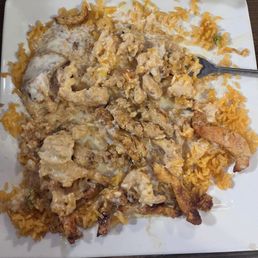 Grilled Chicken