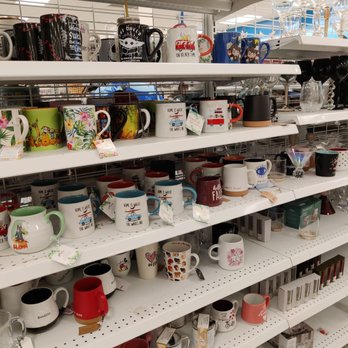 Ross Dress for Less - Mugs and cups - Department Stores Near Me - Kaneohe, Hawaii