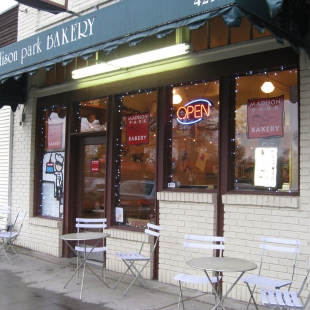Madison Park Bakery - Bakeries Near Me - Seattle, Washington