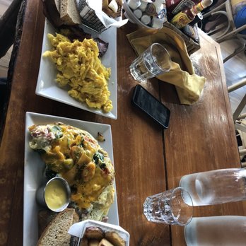 Untoasted - Egg white omelette and untoasted breakfast. - Breakfast & Brunch Near Me - Hallandale Beach, Florida Untoasted - Egg white omelette and untoasted breakfast. - Breakfast & Brunch Near Me - Hallandale Beach, Florida