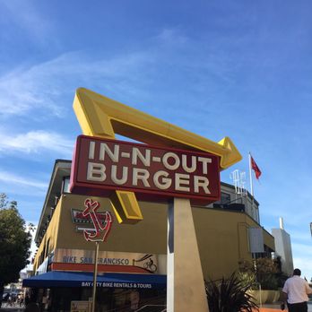 Anchorage Square - Location of Only In-N-Out Burger in San Francisco - Shopping Centers Near Me - San Francisco, California Anchorage Square - Location of Only In-N-Out Burger in San Francisco - Shopping Centers Near Me - San Francisco, California