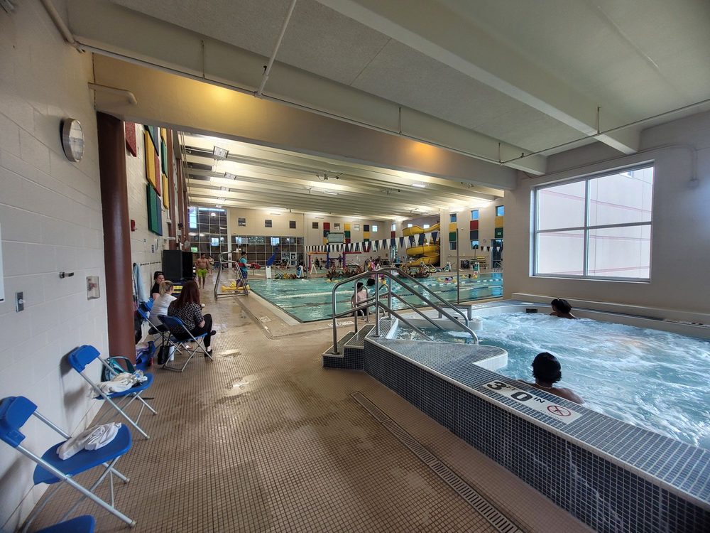 Southeast Family Center YMCA - childcare center in Colorado Springs, CO