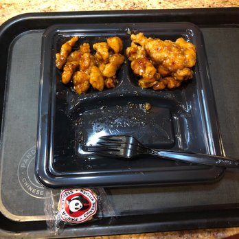 Panda Express - Fast Food Near Me - Portage, Indiana