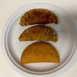 Chicken Empanada