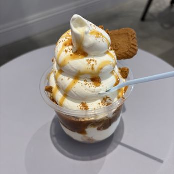 Nobibi West Covina - Biscoff Ice Cream - Ice Cream & Frozen Yogurt Near Me - West Covina, California Nobibi West Covina - Biscoff Ice Cream - Ice Cream & Frozen Yogurt Near Me - West Covina, California