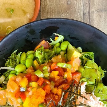 MENYA Ramen & Poke - Ramen Near Me - Denver, Colorado MENYA Ramen & Poke - Ramen Near Me - Denver, Colorado