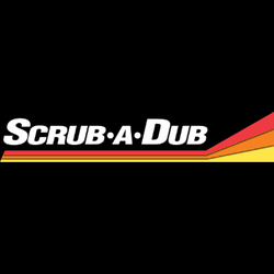 Scrub A Dub