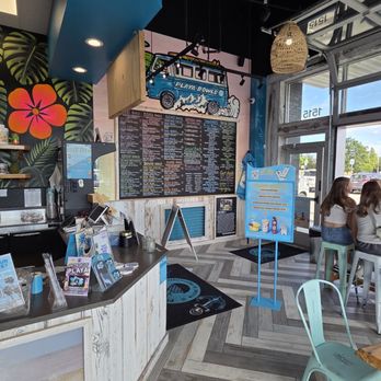 PLAYA BOWLS - Updated January 2026 - 11 Photos - 1515 Gemini Pl