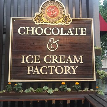 Anettes Chocolates - Candy Stores Near Me - Napa, California