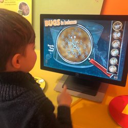 WET Science Center