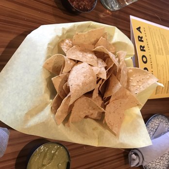 Vidorra - Chips - Mexican Near Me - Dallas, Texas Vidorra - Chips - Mexican Near Me - Dallas, Texas