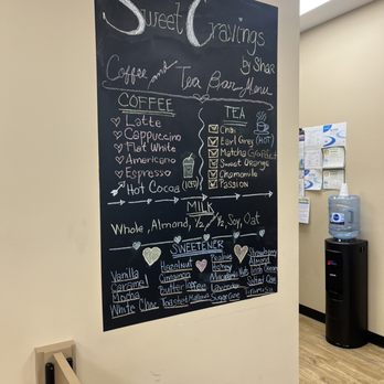 Sweet Cravings by Shar - Menu - Desserts Near Me - Saint Johns, Florida
