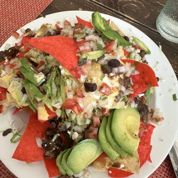 The Red Dot Vegetarian Kitchen - Vegetarian Near Me - Frazier Park, California