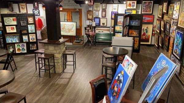 Stage Nine STAGE NINE ENTERTAINMENT - Updated July 2026 - 403 Photos & 61 Reviews ...
