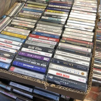 Variety Records - Cassettes - Music & DVDs Near Me - Portland, Oregon Variety Records - Cassettes - Music & DVDs Near Me - Portland, Oregon