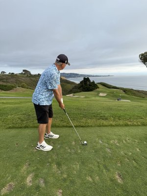 Torrey Pines Golf Course by null