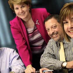 Langdon & Company - Langdon Website Hero!