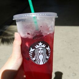 Berry Hibiscus