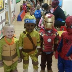 Childcare Network