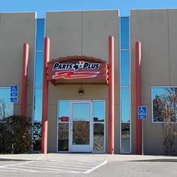 Parts Plus of New Mexico - Trust the Plus