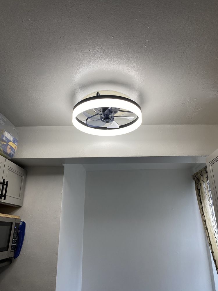 Slide of Dushin General Contractors