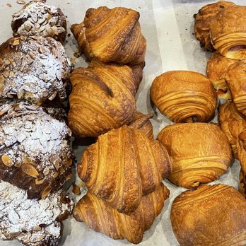 Perenn - Midtown - Bakeries Near Me - Reno, Nevada