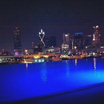 The Gallery Rooftop Lounge - The view is hard to beat! - Bars Near Me - Dallas, Texas The Gallery Rooftop Lounge - The view is hard to beat! - Bars Near Me - Dallas, Texas