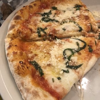 Centonove - Bomb Margherita pizza - Italian Near Me - Los Gatos, California Centonove - Bomb Margherita pizza - Italian Near Me - Los Gatos, California
