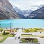 Fairmont Château Lake Louise