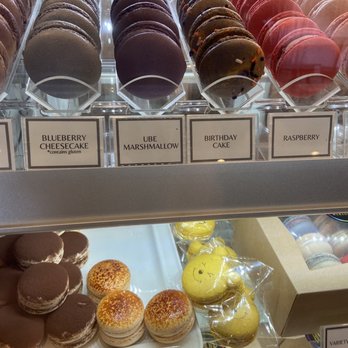 Rooftop Macarons - Macarons - Macarons Near Me - Sacramento, California Rooftop Macarons - Macarons - Macarons Near Me - Sacramento, California