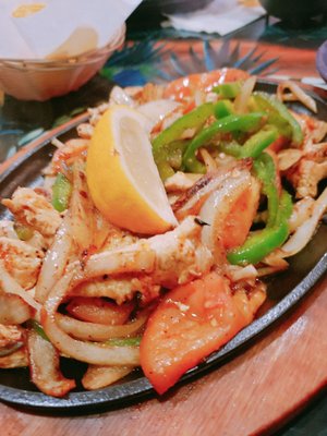 El Tapatío by null