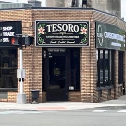 Tesoro Artisan Gift Boutique & Gallery