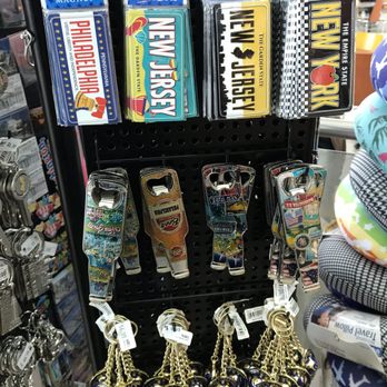 Biden Welcome Center - Souvenirs! - Visitor Centers Near Me - Newark, Delaware
