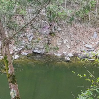 Hidden Lake State Park - Parks Near Me - Nashville, Tennessee