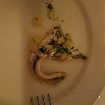 Costa Brava - Eel - Tapas Bars Near Me - San Diego, California Costa Brava - Eel - Tapas Bars Near Me - San Diego, California