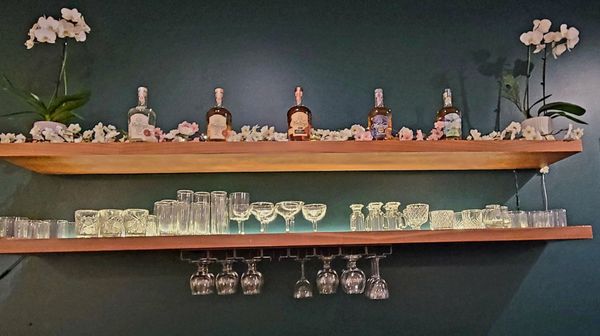 Montanya Distillers | Cocktail Bar by null