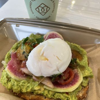 Toastique - Avocado Smash Toast - Juice Bars & Smoothies Near Me - Columbia, Maryland Toastique - Avocado Smash Toast - Juice Bars & Smoothies Near Me - Columbia, Maryland