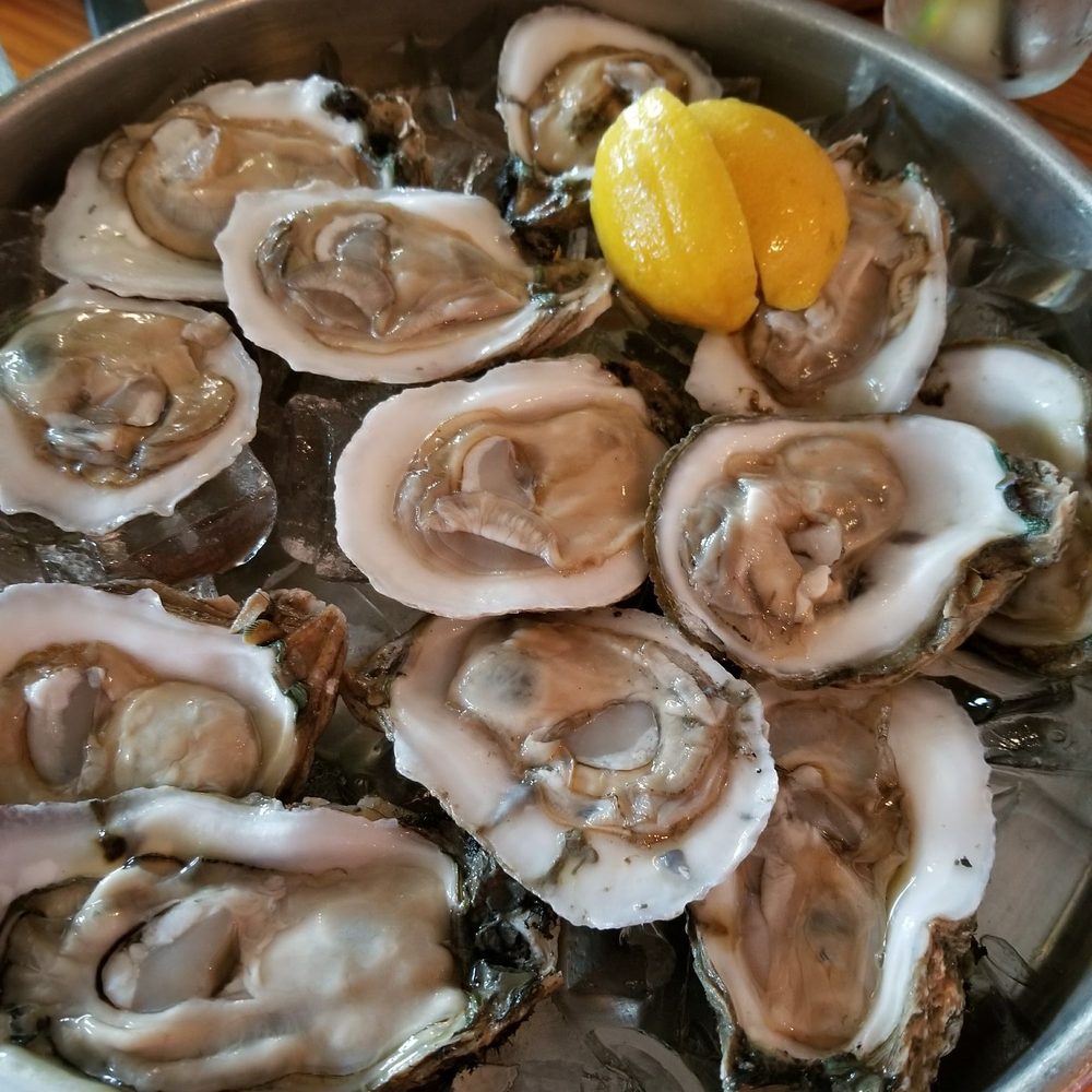 Stingaree - Seafood Near Me - Crystal Beach, Texas Stingaree - Seafood Near Me - Crystal Beach, Texas