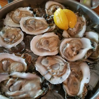 Stingaree - Seafood Near Me - Crystal Beach, Texas Stingaree - Seafood Near Me - Crystal Beach, Texas