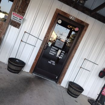 Food Freaks Unique Burger - ours - Food Trucks Near Me - Mocksville, North Carolina