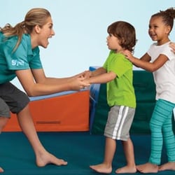 The Little Gym of Hatfield - Make friends, learn to listen and have fun while doing it!