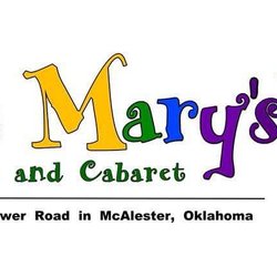 Fat Mary's: Lounge and Cabaret