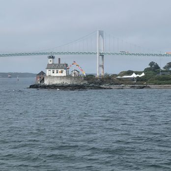 Rose island Lighthouse - Local Flavor Near Me - Newport, Rhode Island Rose island Lighthouse - Local Flavor Near Me - Newport, Rhode Island