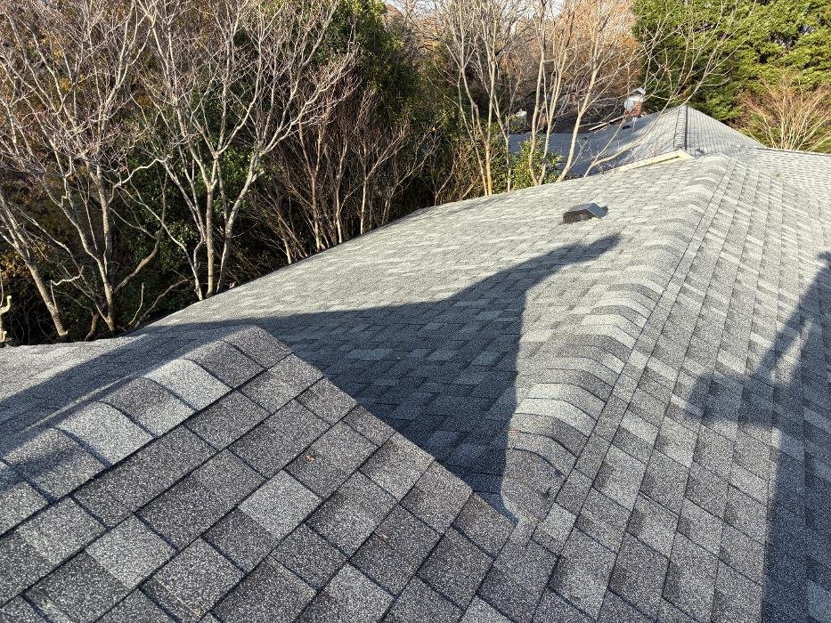 Slide of Red Clay Roofing