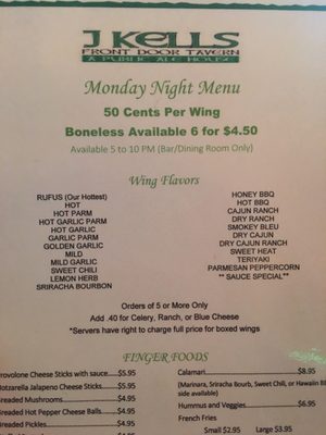 Menu photo 1 Front Door Tavern Beaver Falls, PA Menu photo 1 Front Door Tavern Beaver Falls, PA