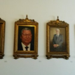Palácio dos Bandeirantes - .....