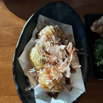 Wadaya - Takoyaki - Ramen Near Me - Fremont, California
