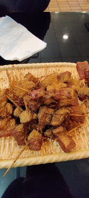 Miss Li 羊杂粉丝汤 by null Miss Li 羊杂粉丝汤 by null